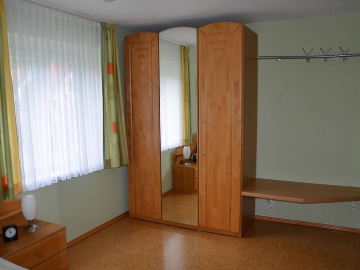 Ganze Ferienwohnung, Ferienwohnung Kitzelmann in Wangen im Allgäu, Region Bodensee-Oberschwaben
