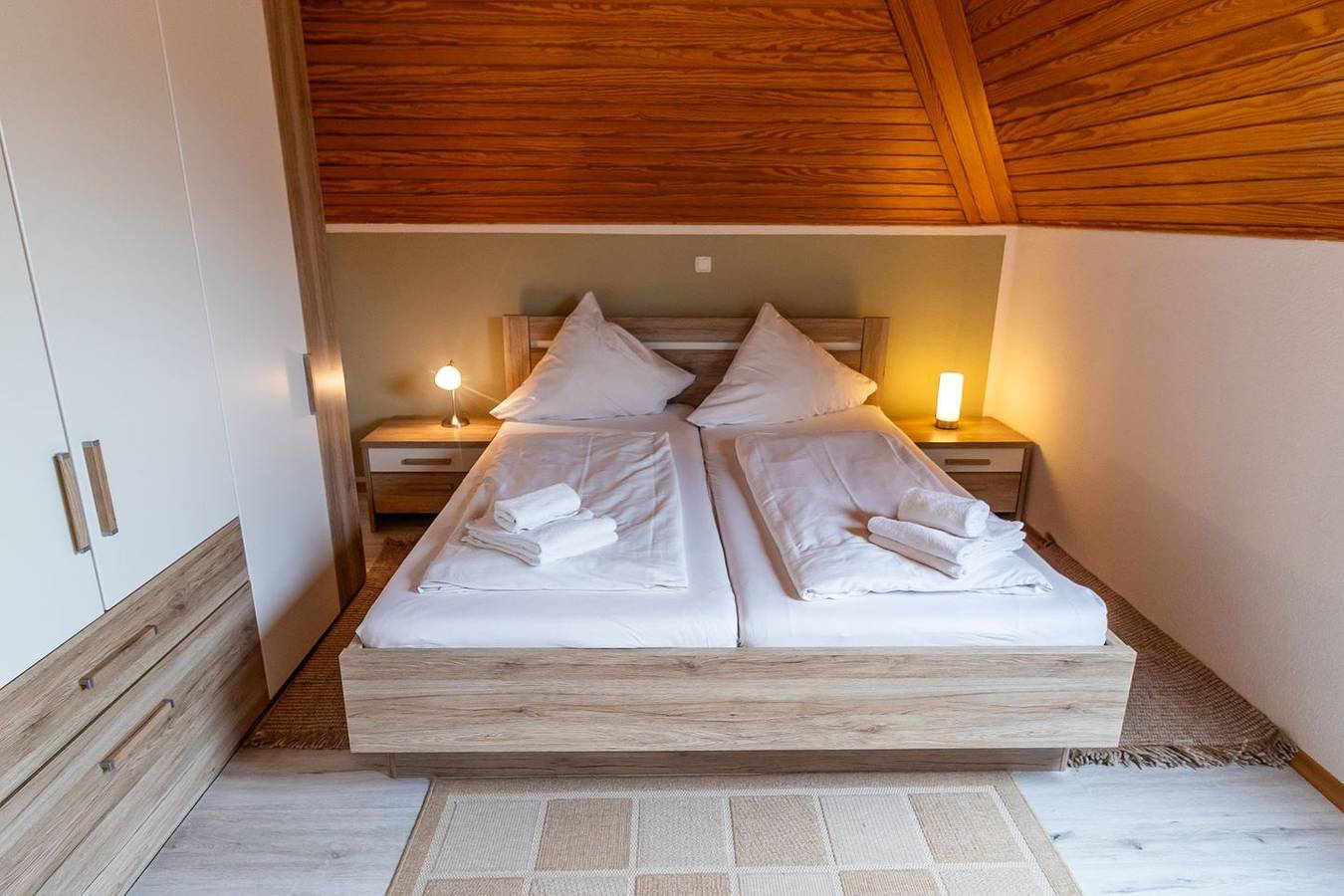 Ganze Wohnung, Ferienwohnung Klara in Greetsiel in Greetsiel, Krummhörn