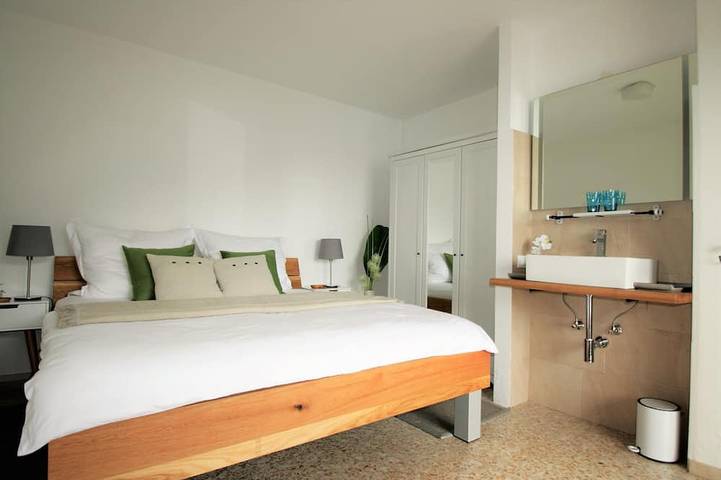 Ferienhaus für 4 Personen, mit Garten und Balkon in Trarego Viggiona - 2