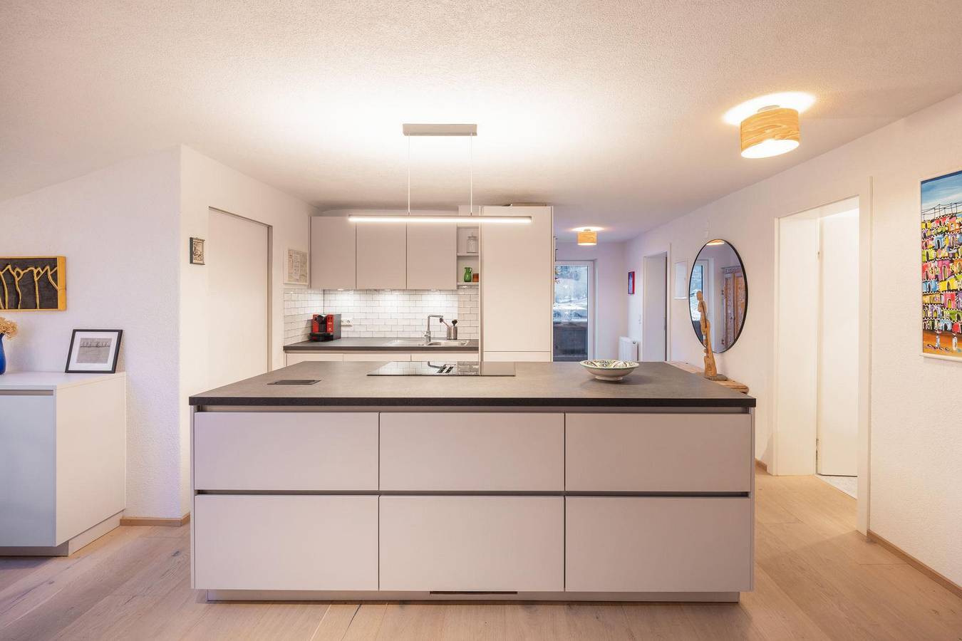 Ganze Ferienwohnung, Katja´s Loft in Neustift, Neustift im Stubaital