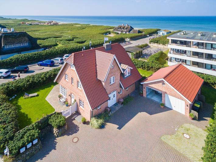 Ferienwohnung für 2 Personen, mit Garten - 1
