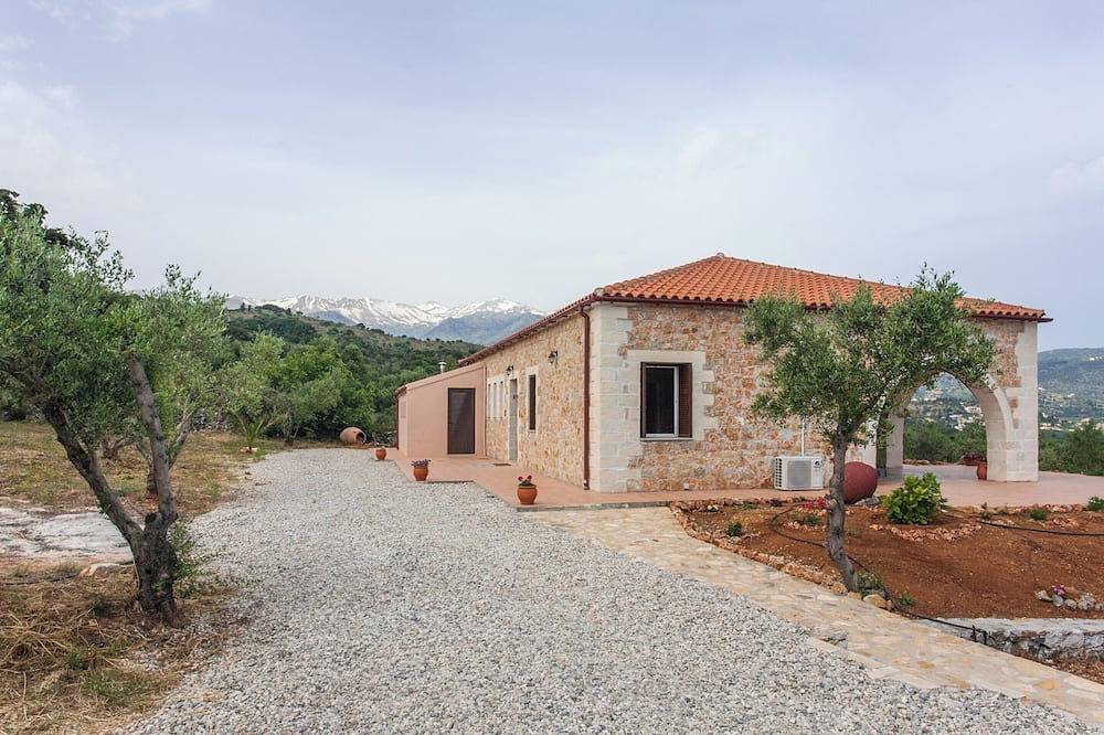 Villa Vendema in Armeni, Chania und Umgebung