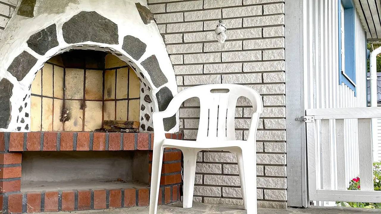 Ferienhaus für 6 Personen (100 m²) in Trollhättans Stad in Trollhättan, Västergötland