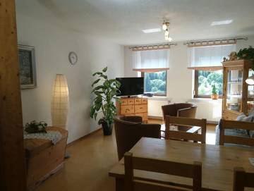 Ferienwohnung für 4 Personen in Oberwiesenthal, Chemnitz und Umgebung, Bild 1