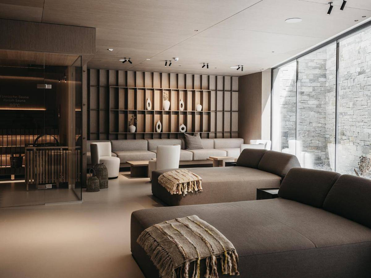 Haven Mountain Retreat in Alpendorf, Sankt Johann im Pongau