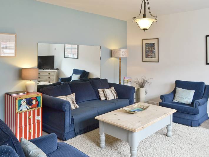 Cottage for 4 people in Whitby