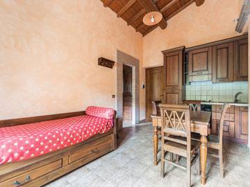 Agriturismo per 4 Persone in Ficulle, Provincia di Terni, Foto 3