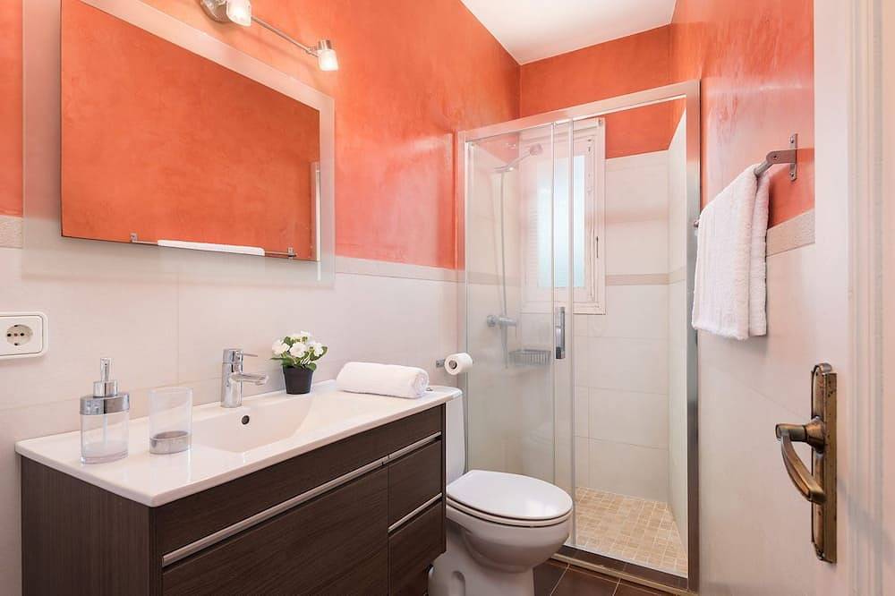 Villa Las Rosas by Villa Plus in S'Algar, Sant Lluís