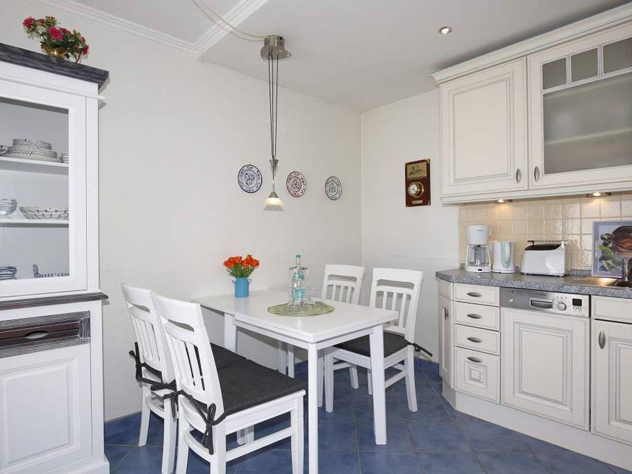 Ganze Ferienwohnung, Alice, App 32-9 - Alice, App 32-9 in Westerland, Sylt (Gemeinde)