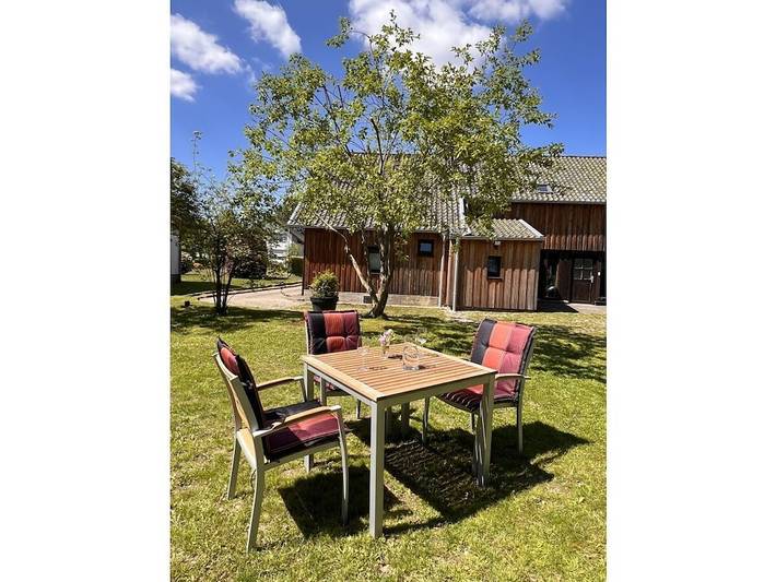 Ferienhaus für 4 Personen, mit Garten, mit Haustier in Monschau - 3