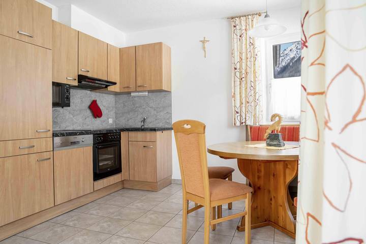 Ferienwohnung Adlerblick in St. Leonhard im Pitztal, Bezirk Imst