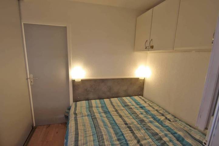 Gîte pour 4 personnes, animaux acceptés dans Office de Tourisme Sainte Maxime - 2