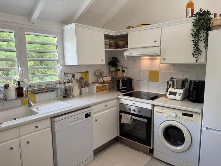 Gîte pour 3 personnes dans Plage de l’Anse Vinaigri - 4