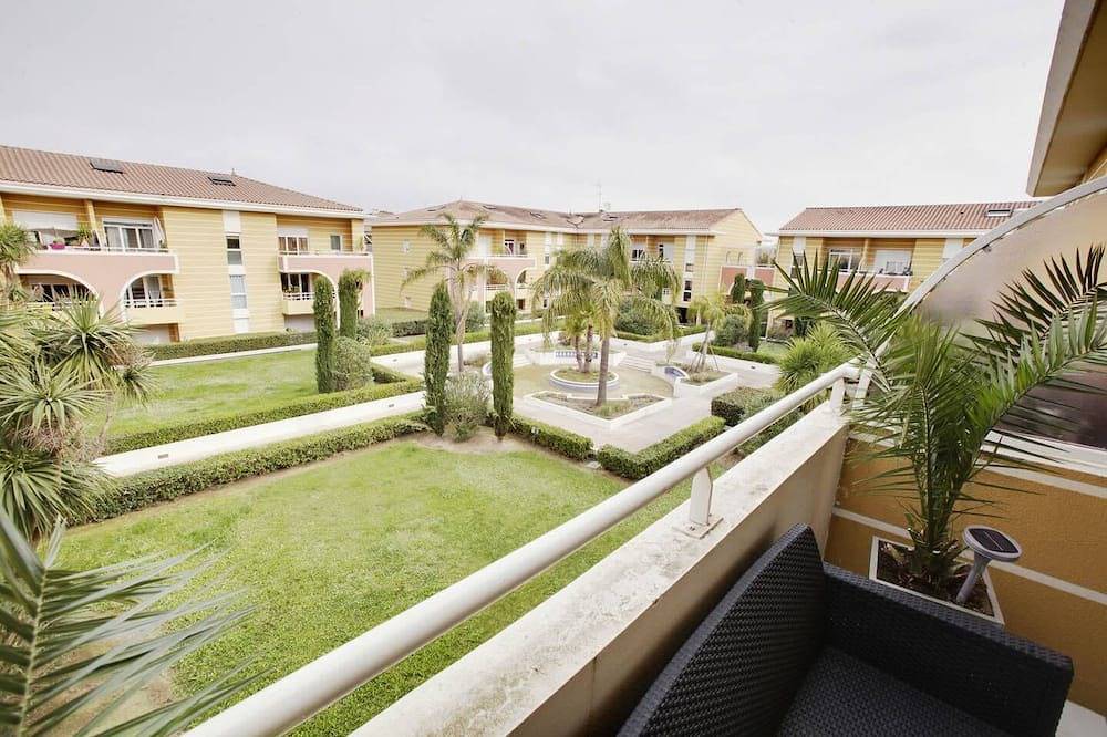 Apartamento entero, Bonito dúplex T2: a 5 minutos a pie de Port Ariane in Lattes, Costa mediterránea (Francia)