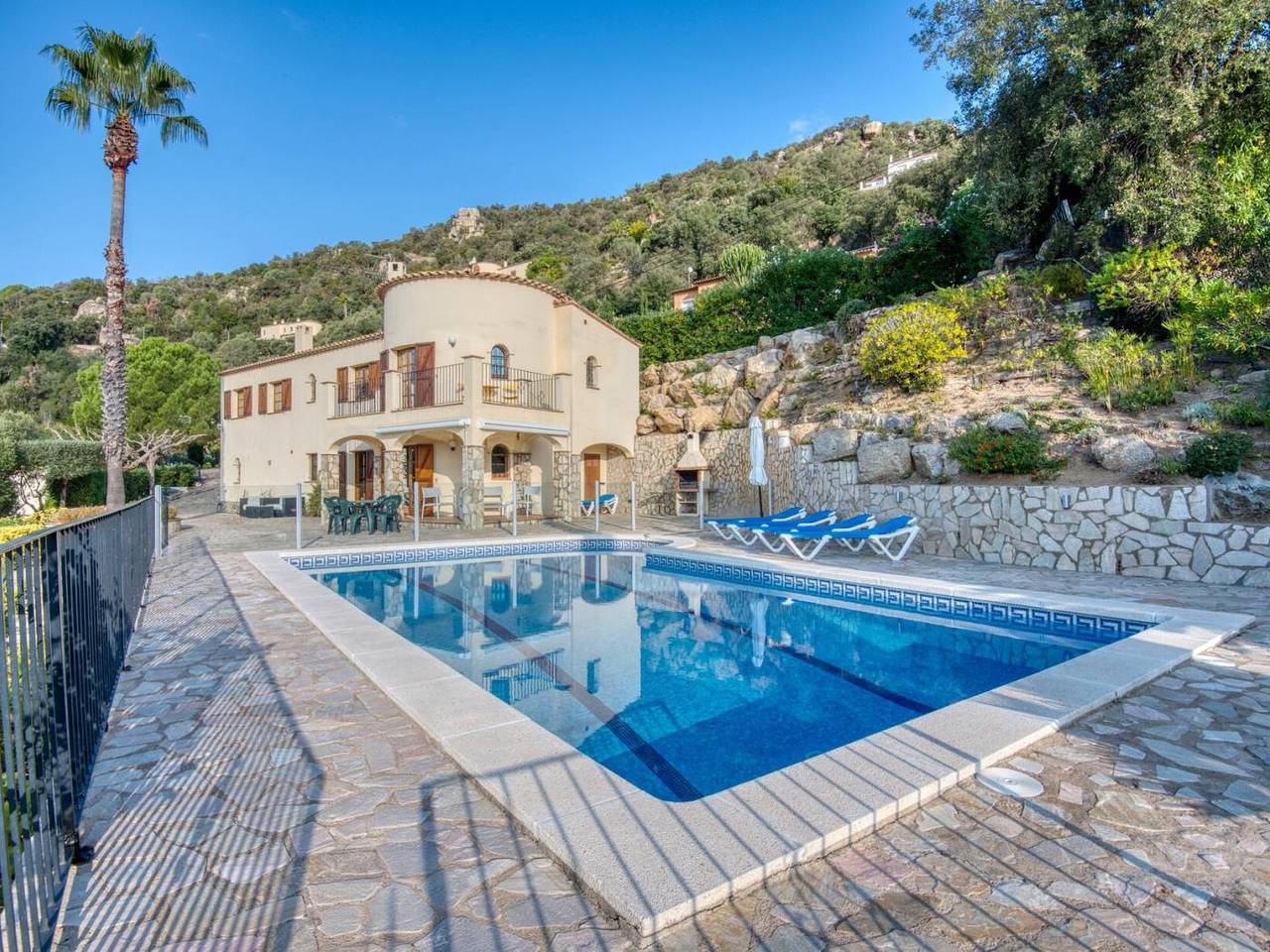Casa vacanza a Calonge a partire da 414€ a notte