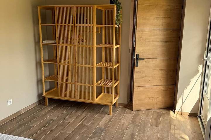 Location de vacances pour 6 personnes, avec piscine dans Pezou - 3