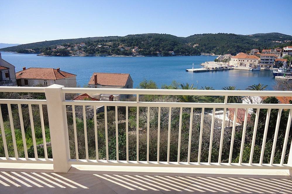 Appartamento vacanze a Brac a partire da 150€ a notte
