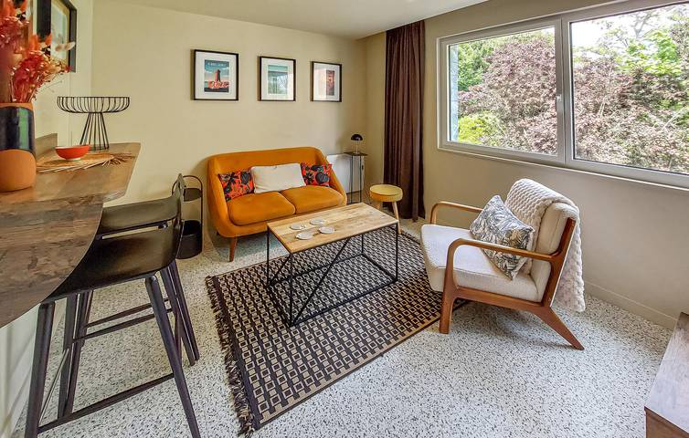 Gîte pour 2 personnes à Saint-Quay-Portrieux - 3