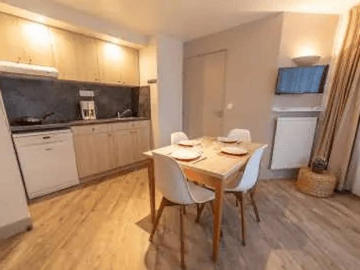 Gîte für 4 Personen in der Normandie - 2