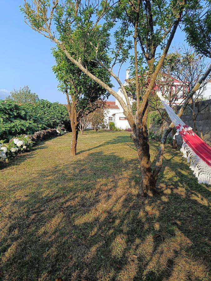 Casa de férias para 6 pessoas, com jardim e vista em Angra do Heroísmo