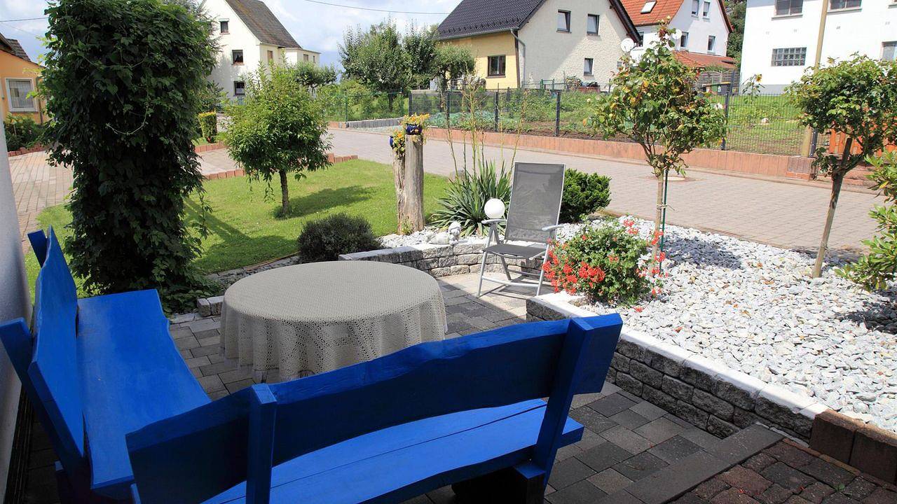 Ganze Ferienwohnung, Ferienwohnung für 4 Personen (85 m²) in Hillscheid in Hillscheid, Lahn-Taunus