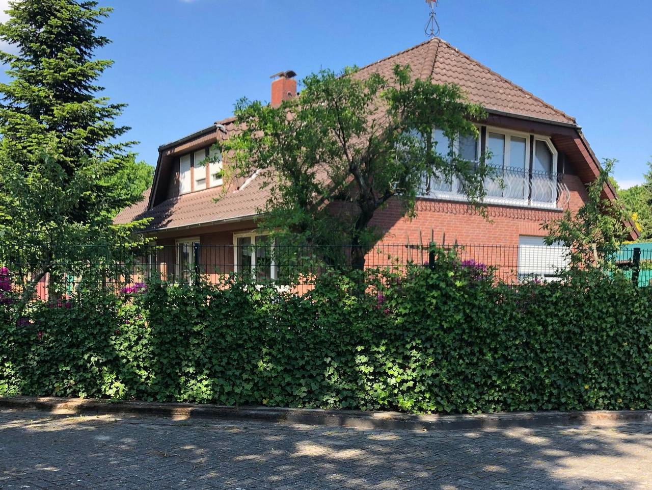 Ganze Ferienwohnung, Ferienwohnung Bente 35625 - Ferienwohnung Bente in Uplengen, Ostfriesland