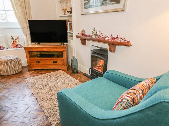 Cottage für 2 Personen in Kirkby Lonsdale, Yorkshire Dales National Park