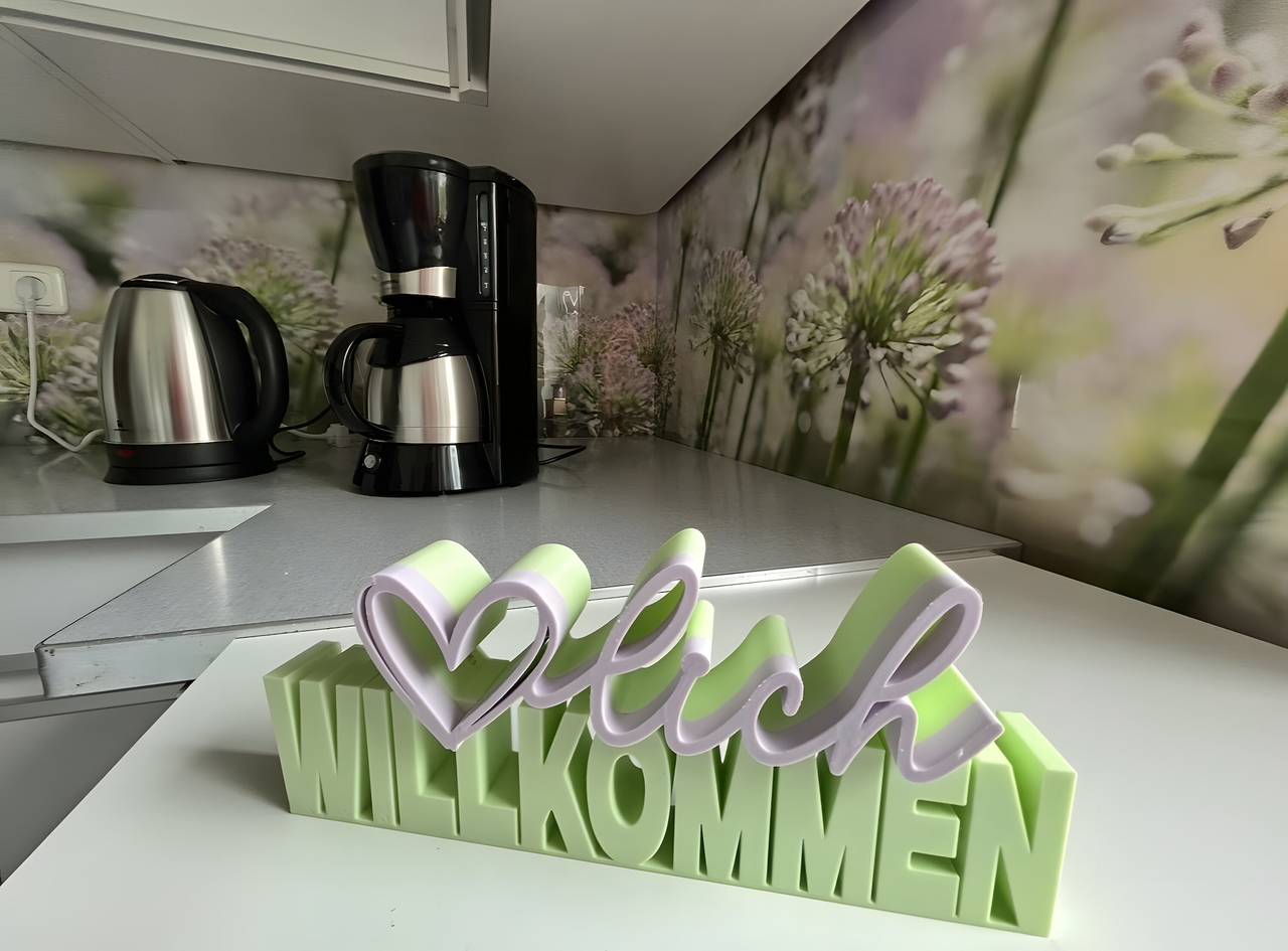 Ganze Wohnung, Ferienwohnung im lohbusch in Bad Oeynhausen, Wiehengebirge