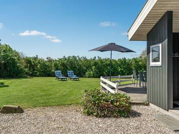 Ferieudlejning til 8 Personer i Vejlby Fed, Båring Vig, Billede 3
