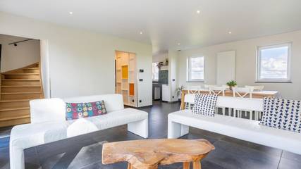 Cottage pour 5 personnes, avec jardin et terrasse à Poperinge