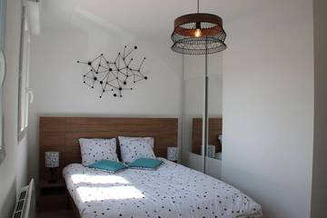 Vakantieappartement voor 4 Personen in Saint-Maur-des-Fossés, Val-de-Marne, Afbeelding 1