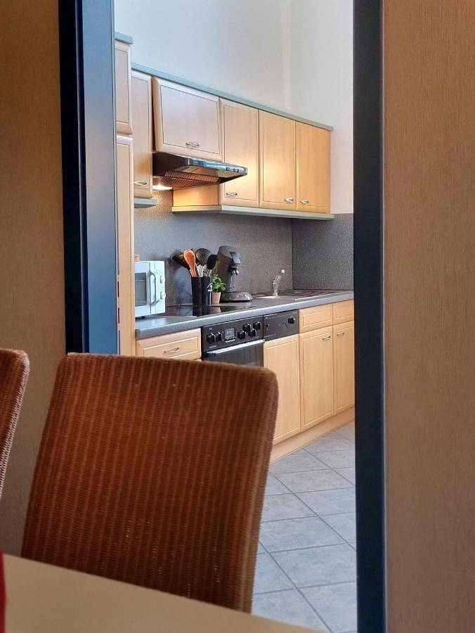 Hotel für 2 Personen in Hückelhoven - 4