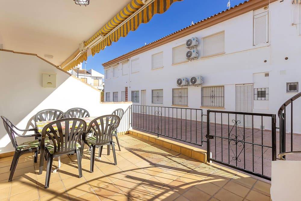 Schönes Haus in Pilar de la Horadada in Torre de la Horadada, Pilar de la Horadada