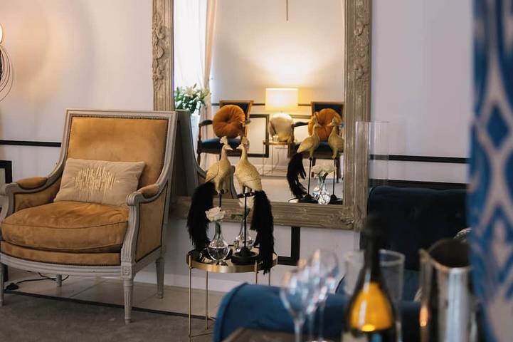 Location de vacances pour 15 personnes, avec jacuzzi ainsi que jardin et sauna, animaux acceptés à Langon (Loir-et-Cher) - 3