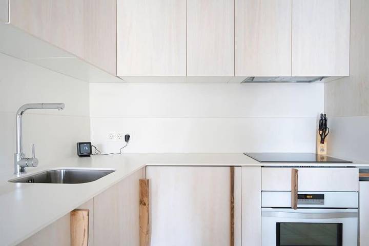 Casa rural para 2 personas en Parque Natural de Redes - 2