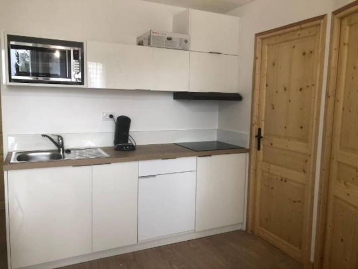 Gîte pour 6 personnes à Adervielle-Pouchergues - 2