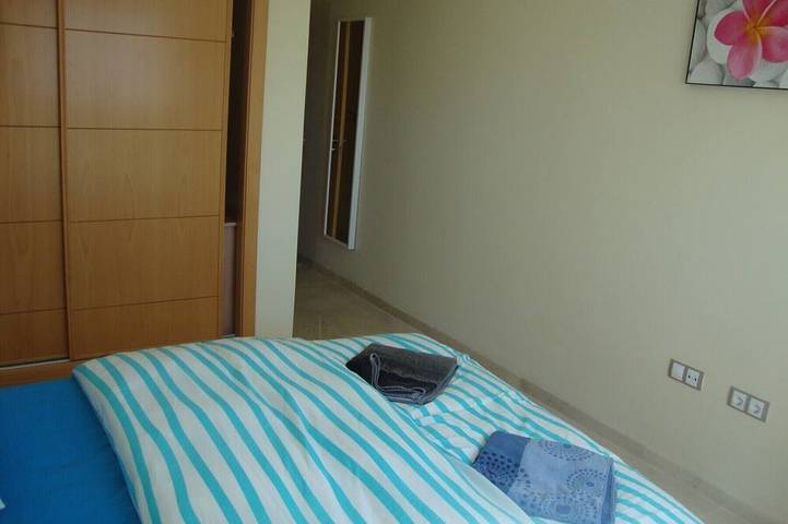 Ganze Wohnung, Residencial Duquesa 2049  Manilva Beach in San Luis de Sabinillas, Manilva