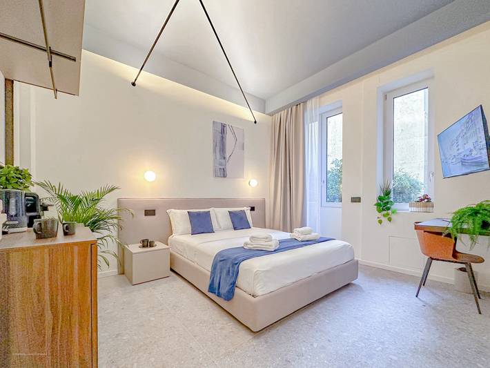 Maison d’hôte pour 2 personnes à Milan - 3