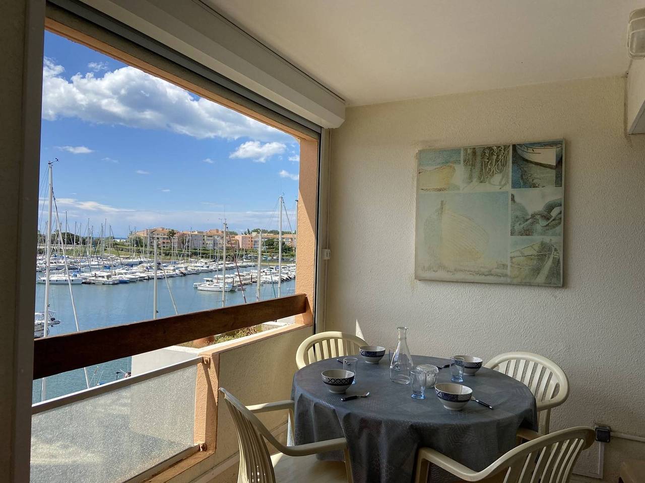 Photo : Appartement de vacances