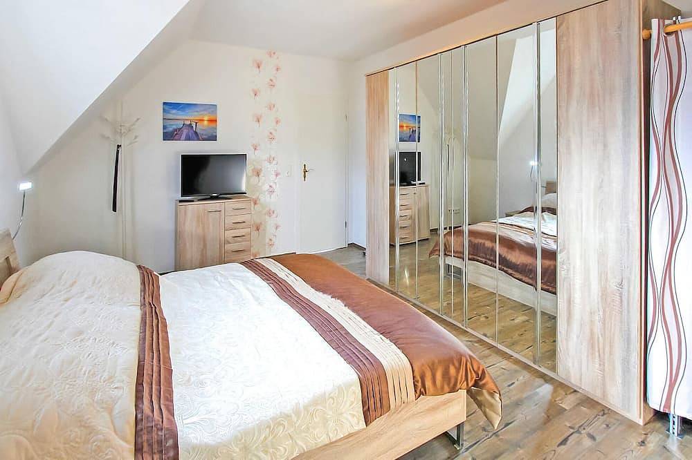 Ganze Wohnung, Ferienwohnung Neppermin/Usedom in Neppermin, Benz