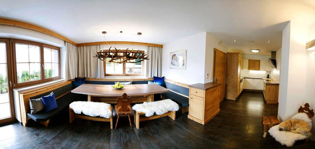 Superior Chalet in Achenkirch, Brandenberger Alpen