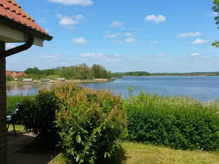 "Lust auf Haus am See" in Sternberg, Ludwigslust-Parchim