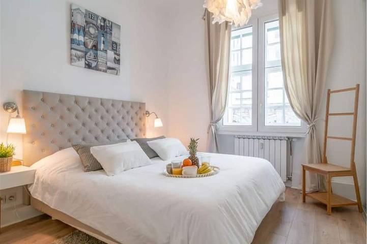 Gîte pour 4 personnes dans Casino de Biarritz - 3