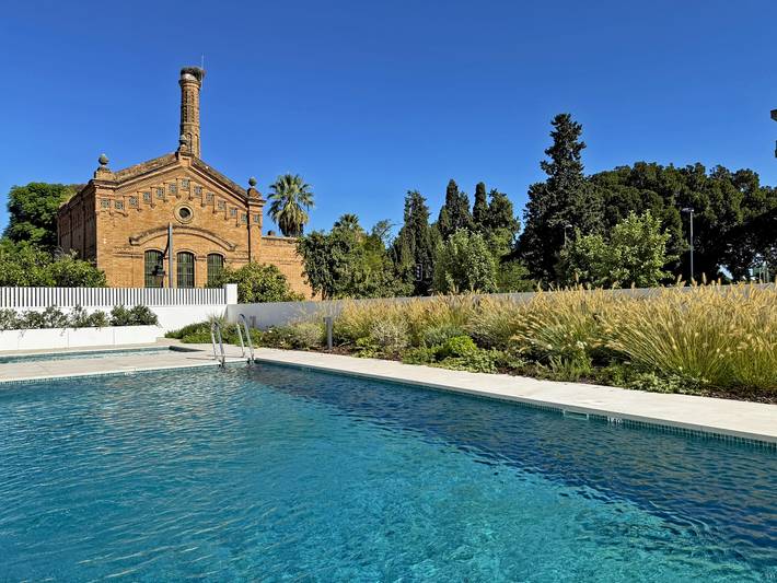 Location de vacances pour 5 personnes à Jerez de la Frontera