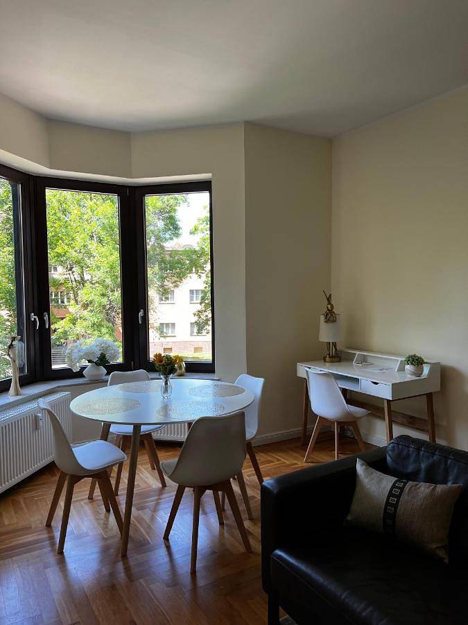Ganze Wohnung, Villa Limburg in Leipzig-Süd, Leipzig