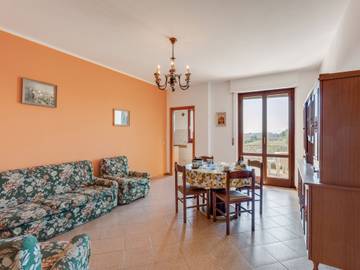 Agriturismo per 5 Persone in Tuoro sul Trasimeno, Lago Trasimeno, Foto 1
