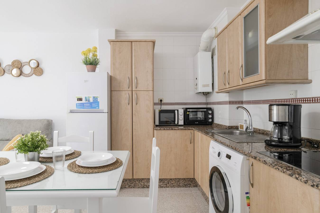Apartamento entero, Casa Begoña — Apartamento en Conil de la Frontera in Conil de la Frontera, Costa de la Luz