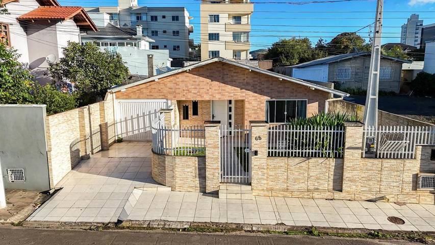 Casas e apartamentos de temporada para 8 pessoas, com jardim em Lages