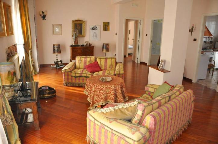 Casa vacanza per 3 persone, con Balcone e Panorama a Cerignola