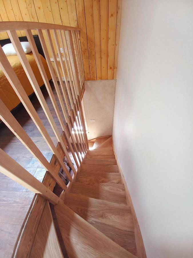 Appartement entier, One-Bedroom Apartment in Pays de Pontarlier, Jura Francais